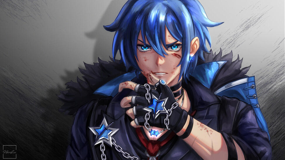 Hikariluxart