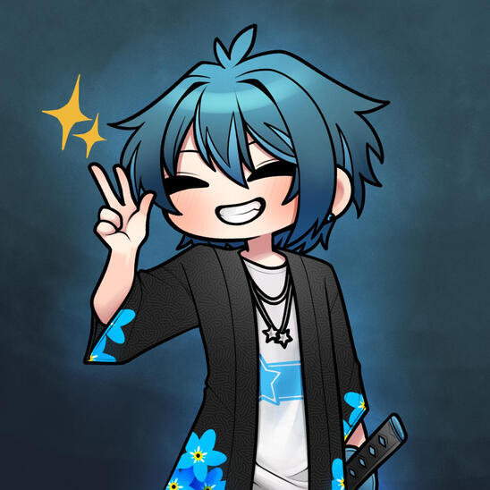 Blueshy