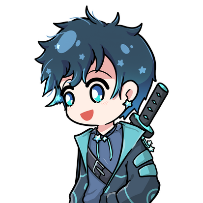 Original Pixamochi