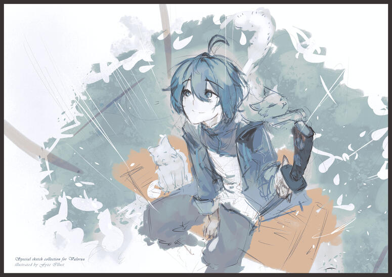 Fyze_Illust