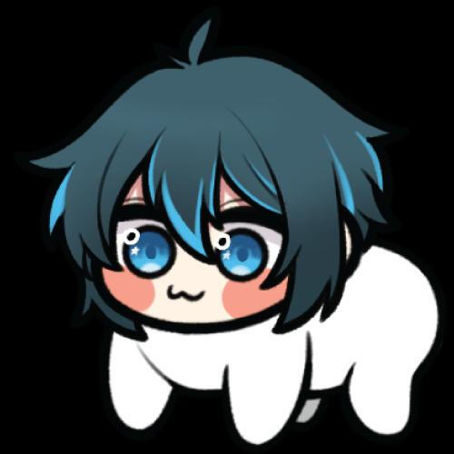 Blueshy
